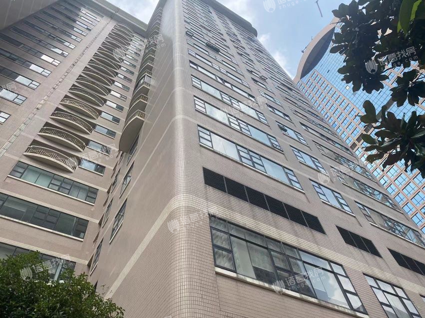 康吉大厦