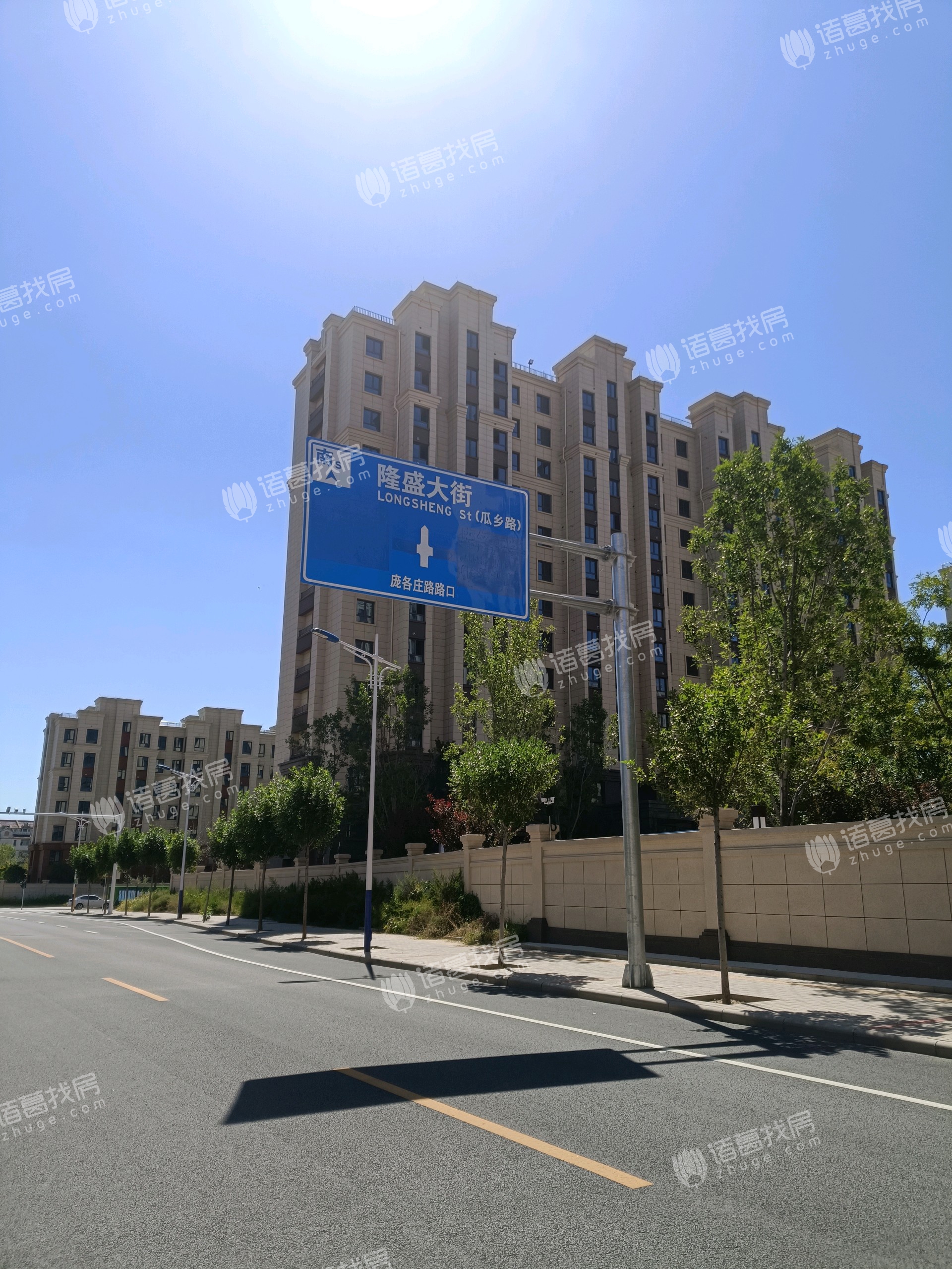 新地国际家园小区_北京新地国际家园二手房,租房,价格走势-北京诸葛找