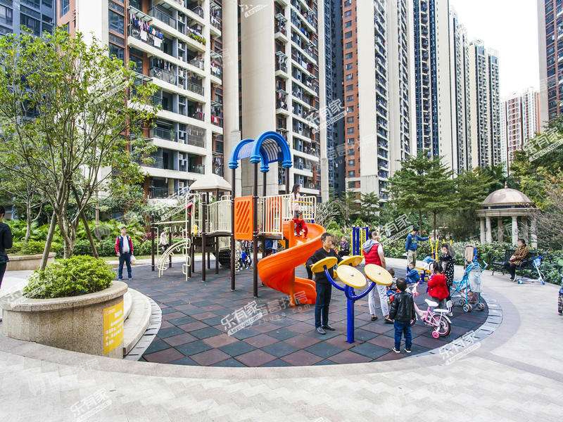 佳兆业城市广场三期