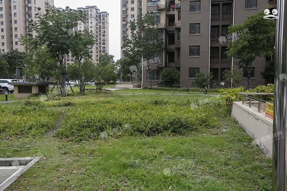 瑞和雅苑壹街区