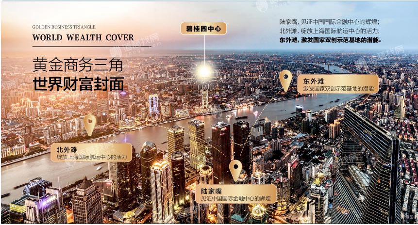 碧桂园中心