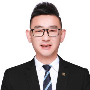 我爱我家二手房中介
