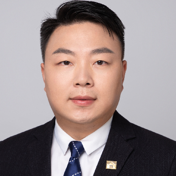 同策好房租房中介
