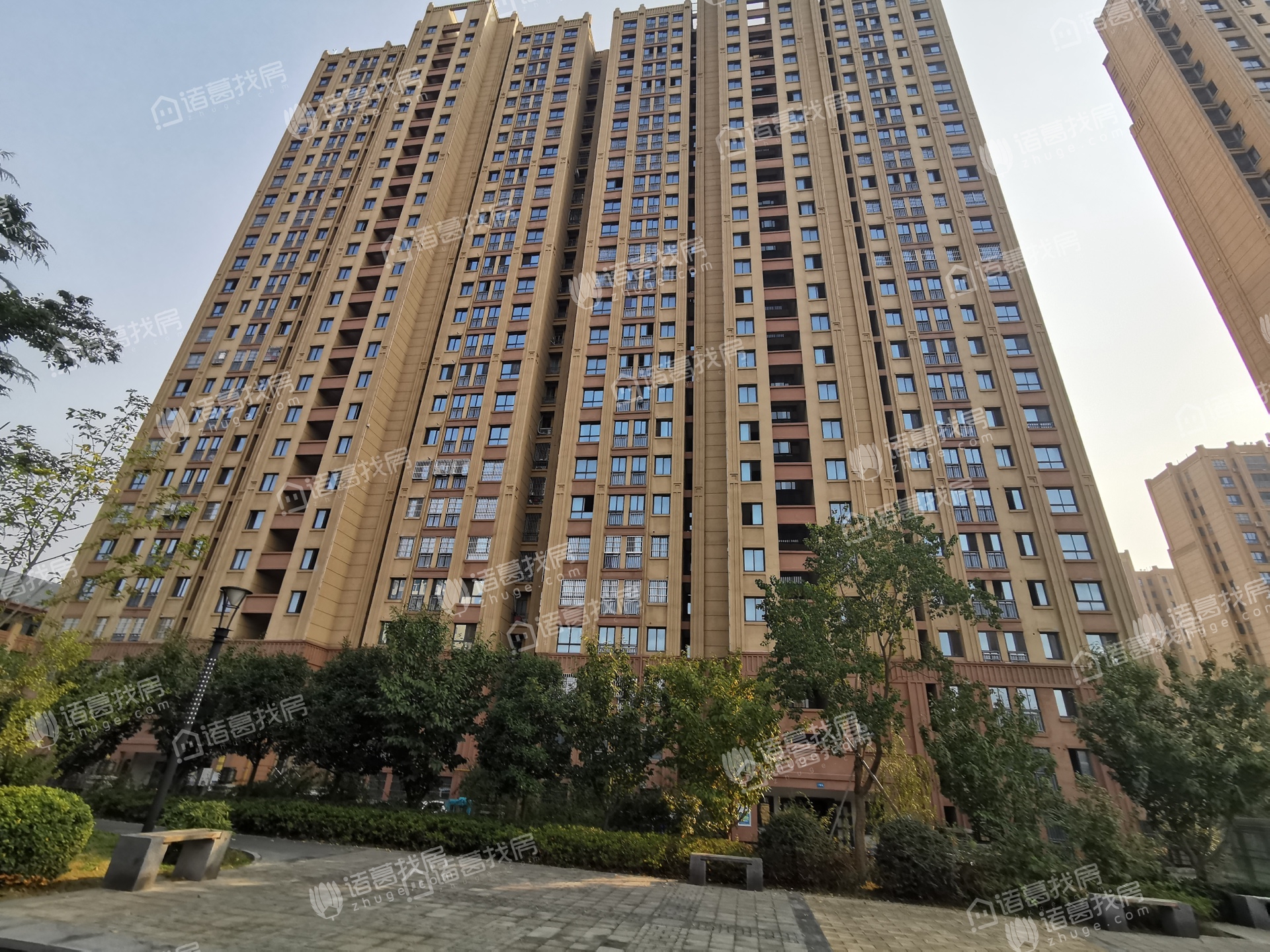 隆城丹郡小区_宿迁隆城丹郡二手房,租房,价格走势-宿迁诸葛找房网