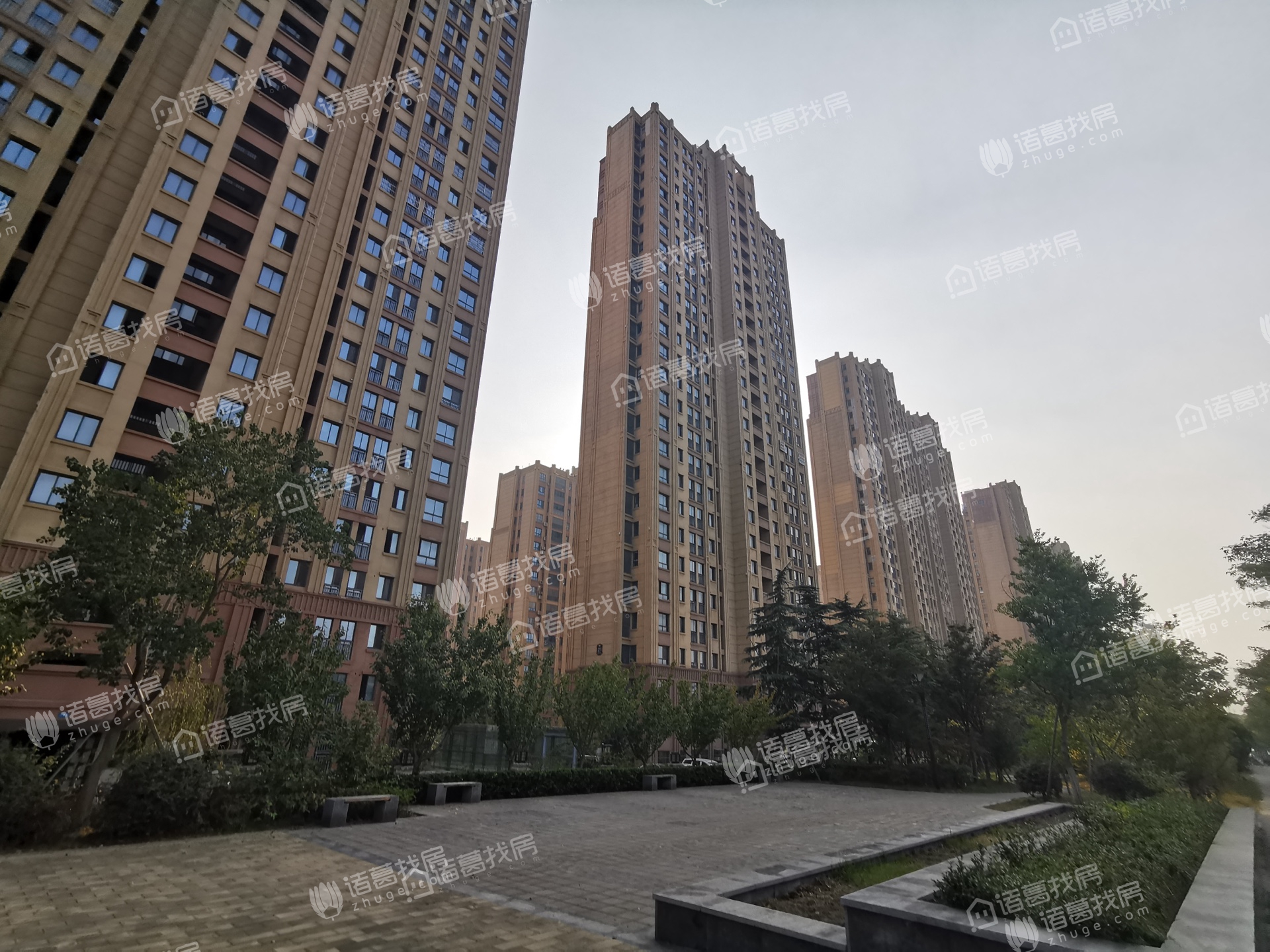 隆城丹郡小区_宿迁隆城丹郡二手房,租房,价格走势-宿迁诸葛找房网