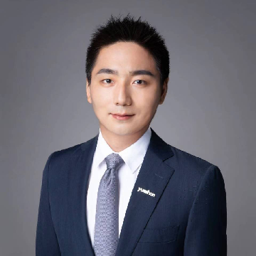 悦善地产二手房中介