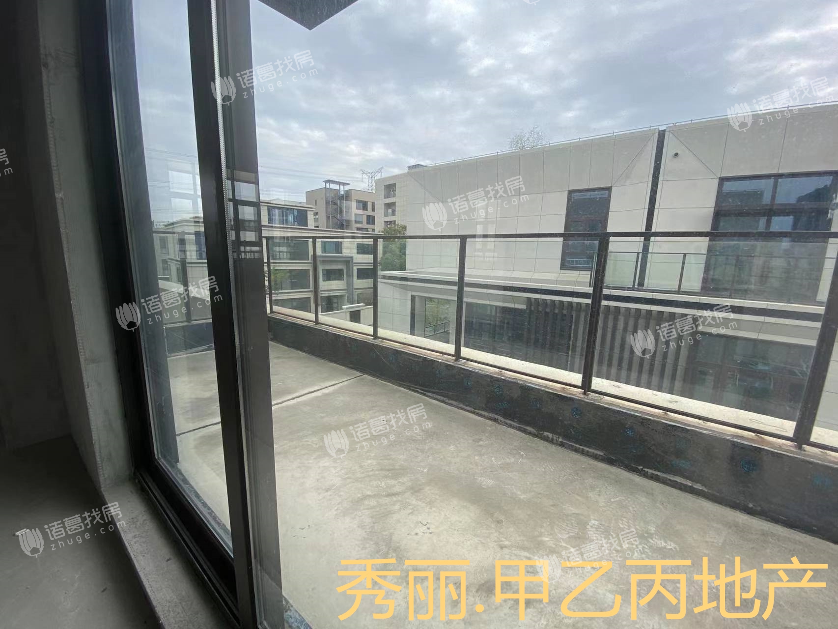 复地领馆