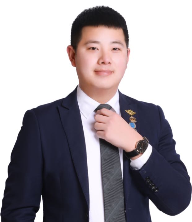 成都链家二手房中介