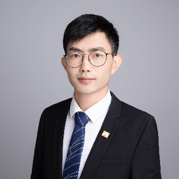 同策好房租房中介