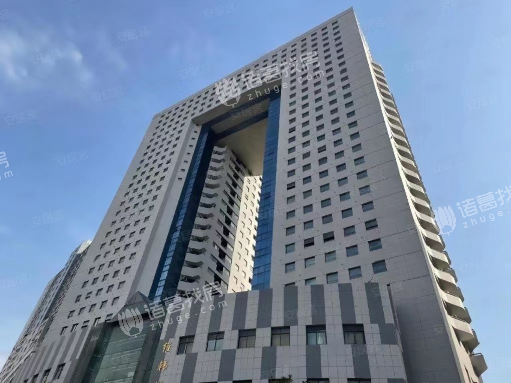 凯旋门大厦