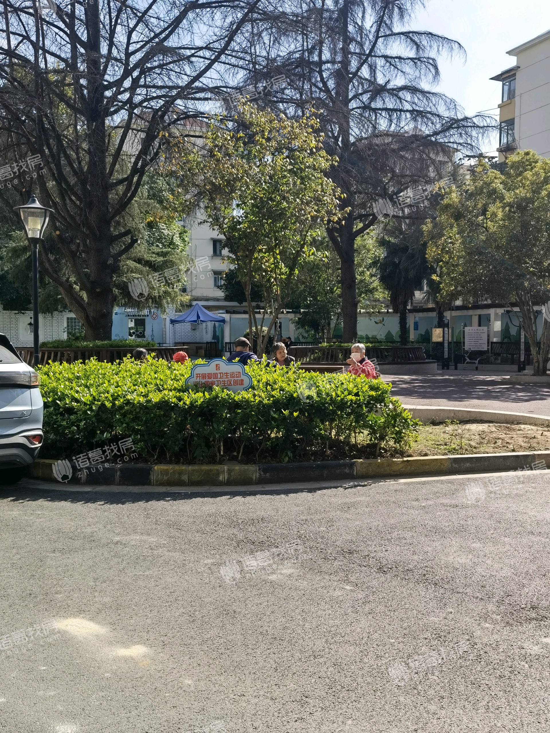 长桥四村租房_整租长桥四村精装修2室1厅4700元/月租房信息-租房-上海