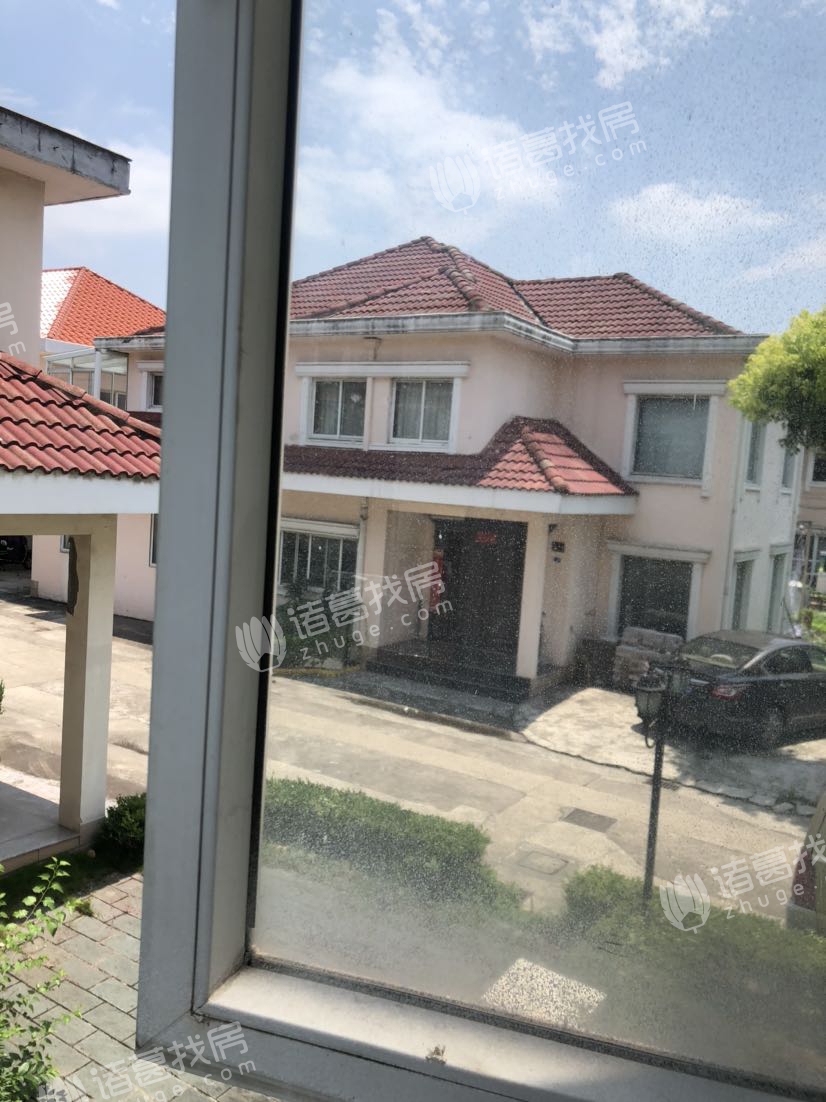 碧瑶花园别墅