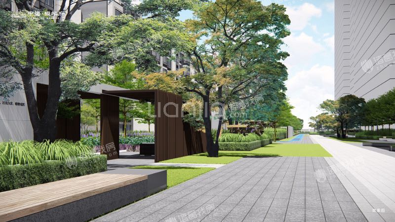 中海尚学府