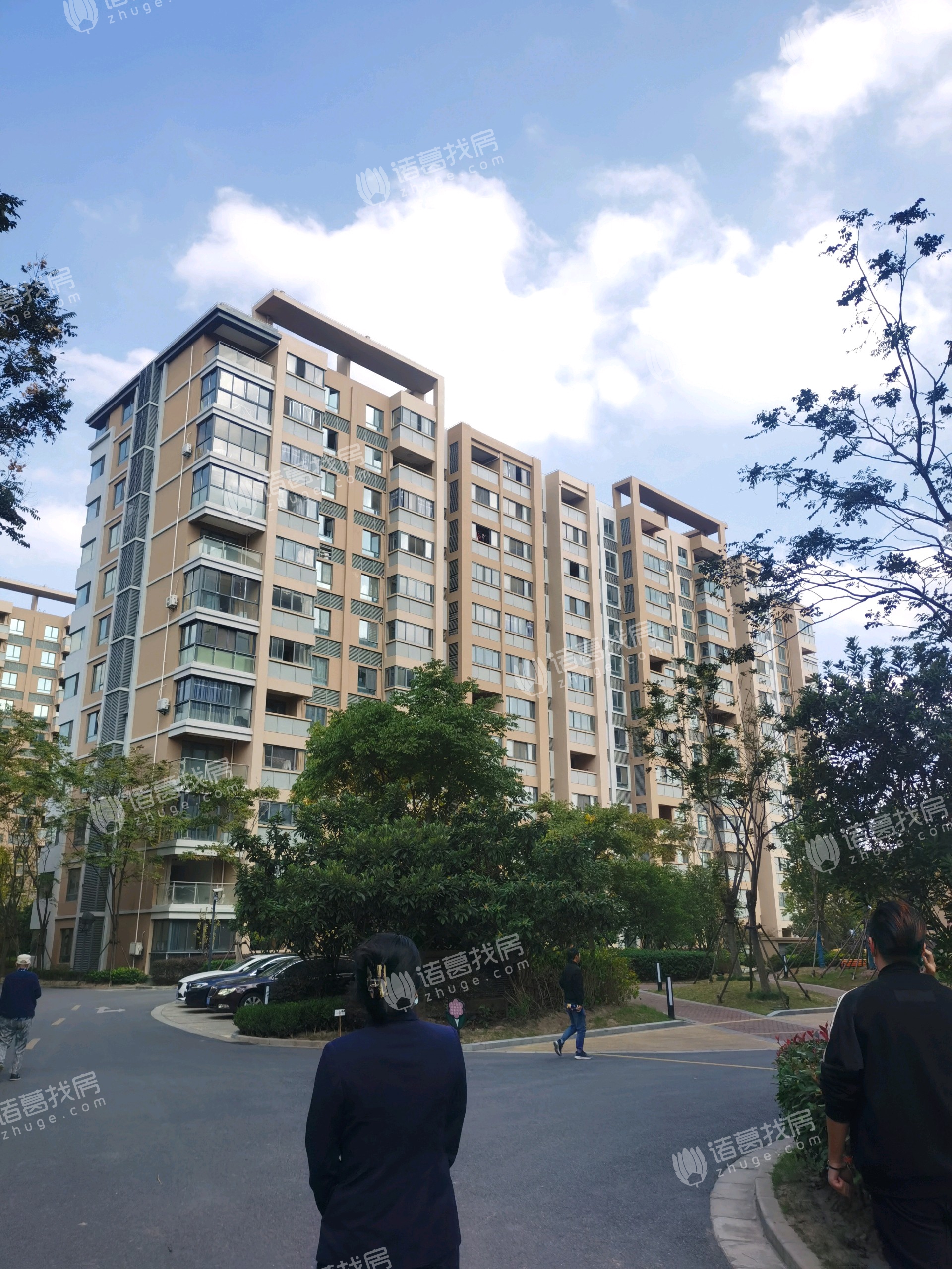 梧桐国际小区_上海梧桐国际二手房,租房,价格走势-上海诸葛找房网