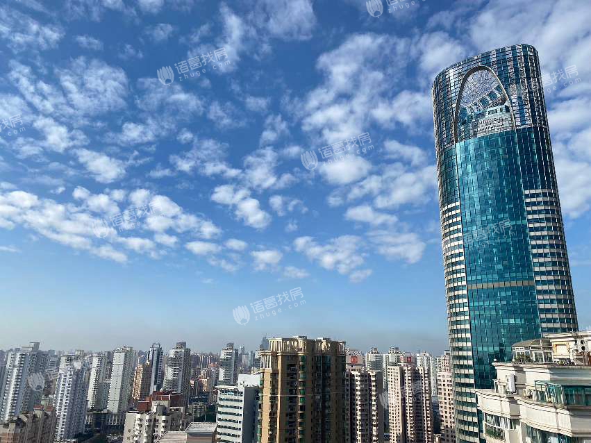 大同花园