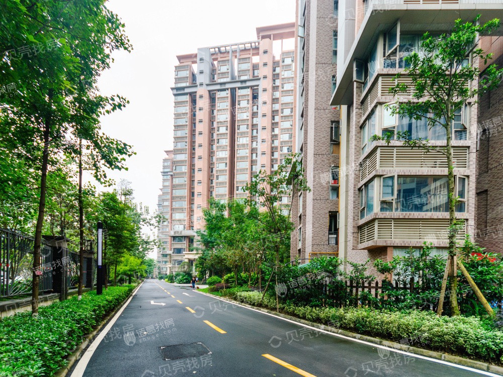 南城都汇5期汇晴园