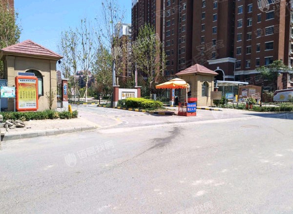 远洋风景小区_天津远洋风景二手房,租房,价格走势-天津诸葛找房网