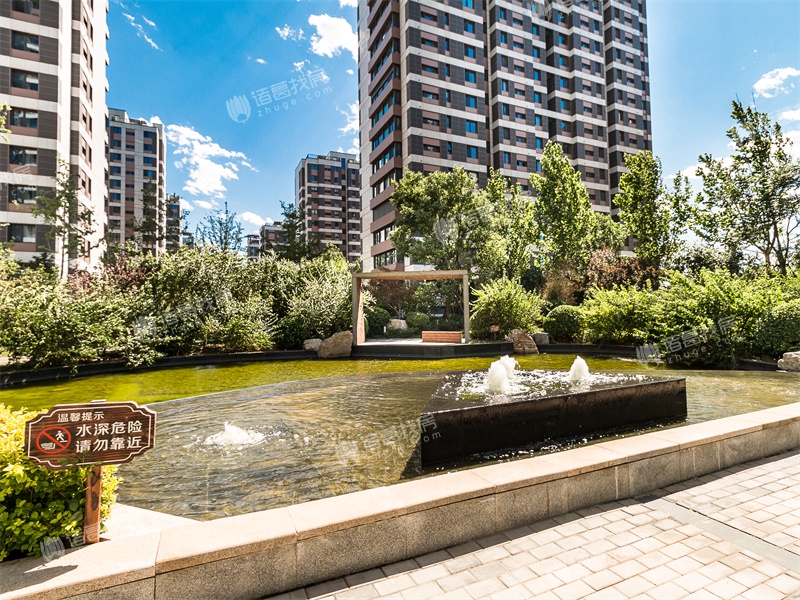 西山甲一号小区_北京西山甲一号二手房,租房,价格走势-北京诸葛找房网