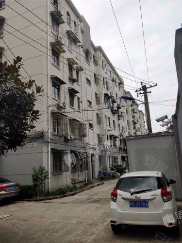 文苑小区