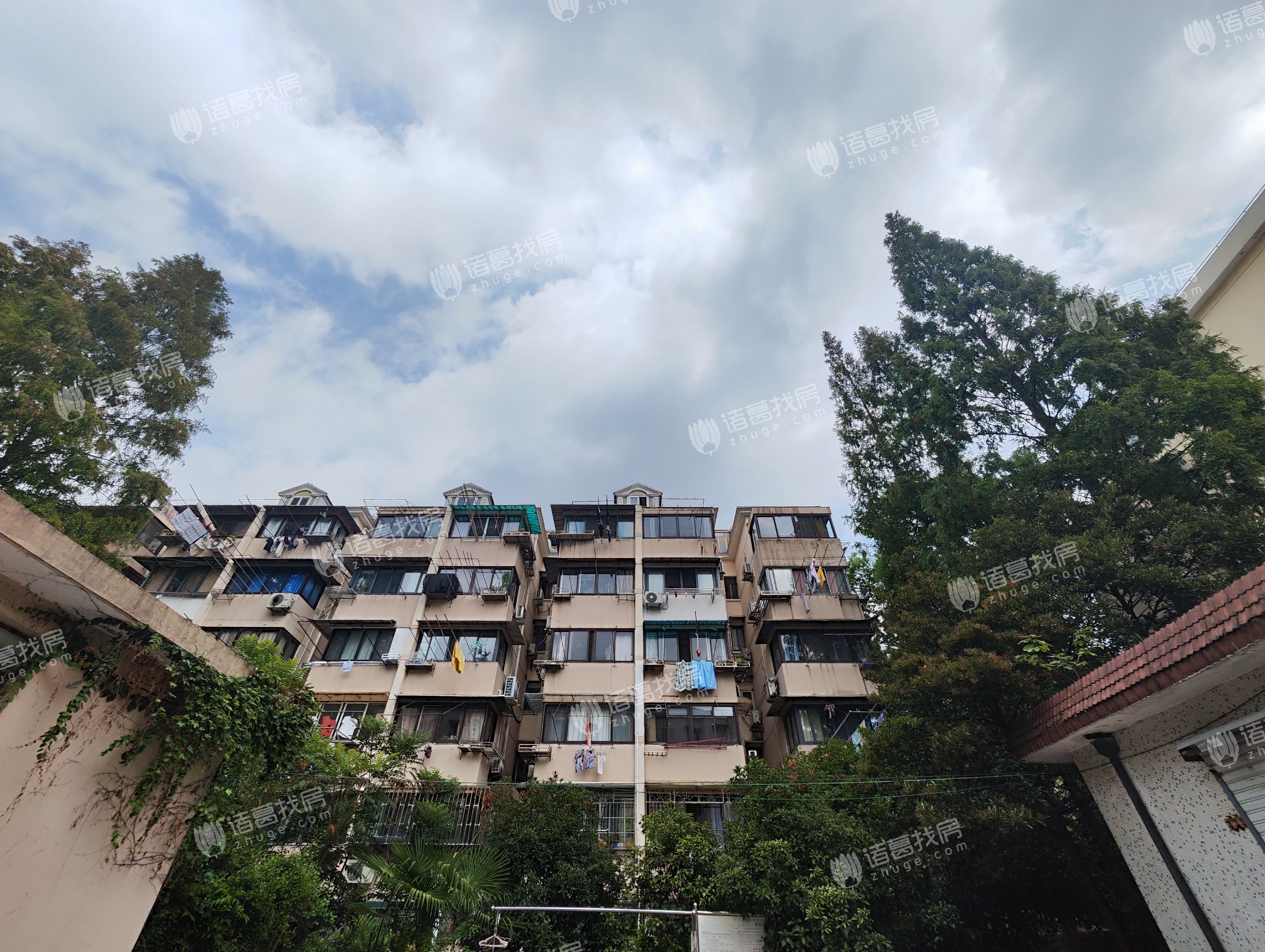 学府花苑