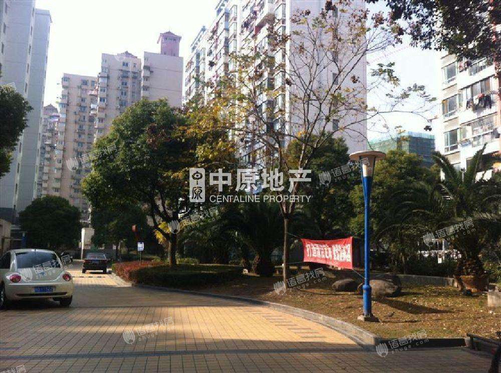 建设新苑