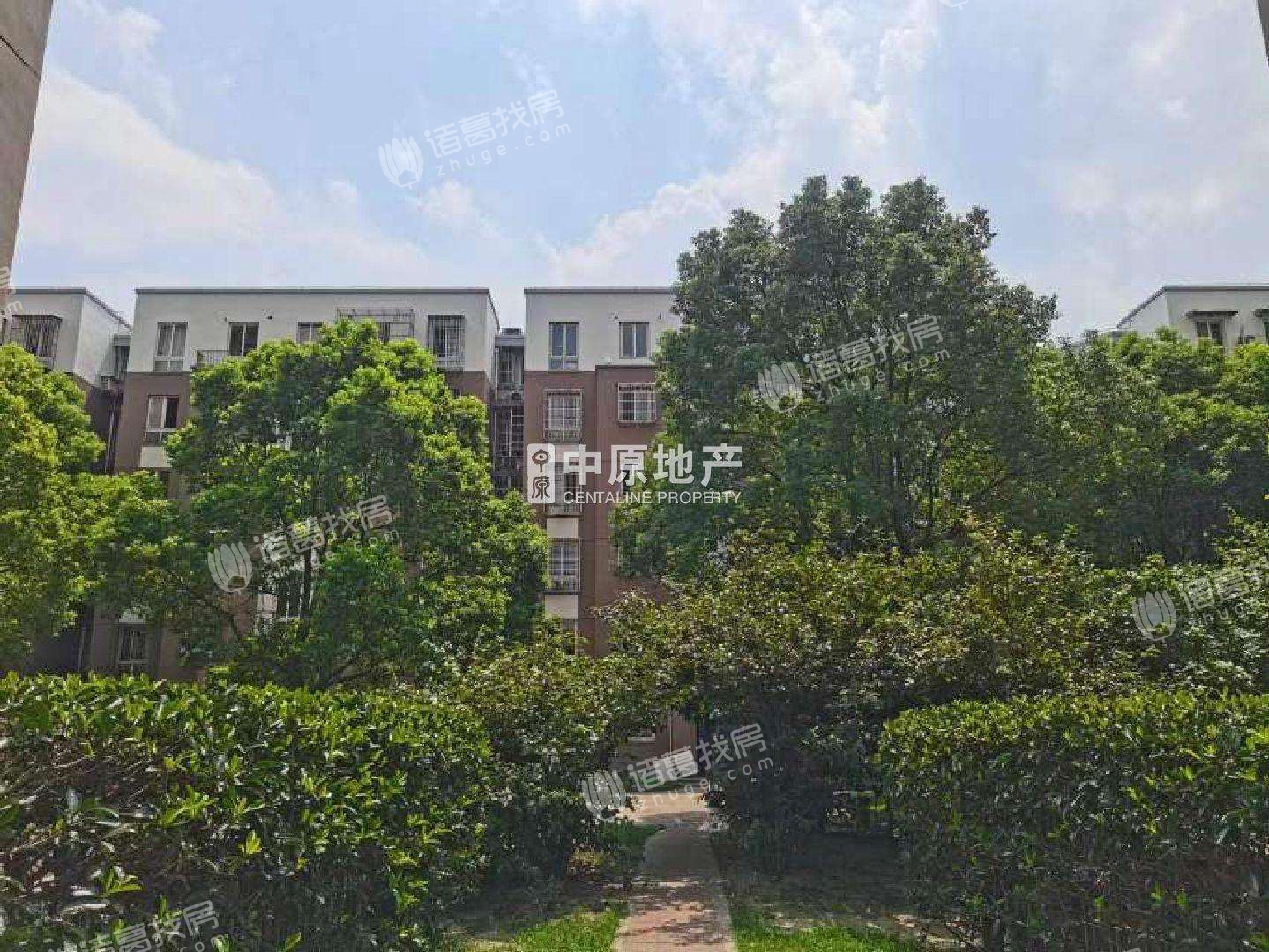 金硕河畔景园东区