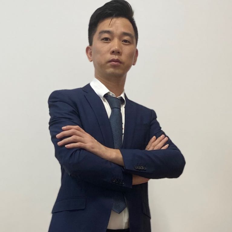 中原地产二手房中介