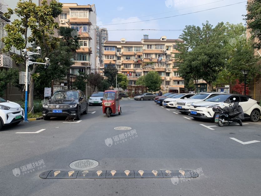 万康小区