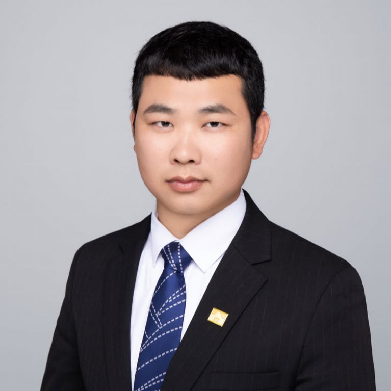同策好房租房中介