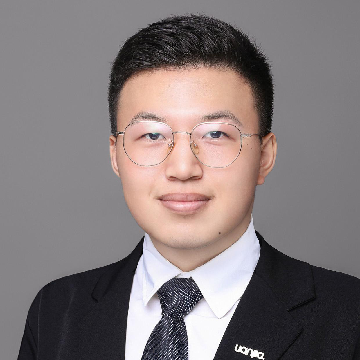 上海链家店租房中介