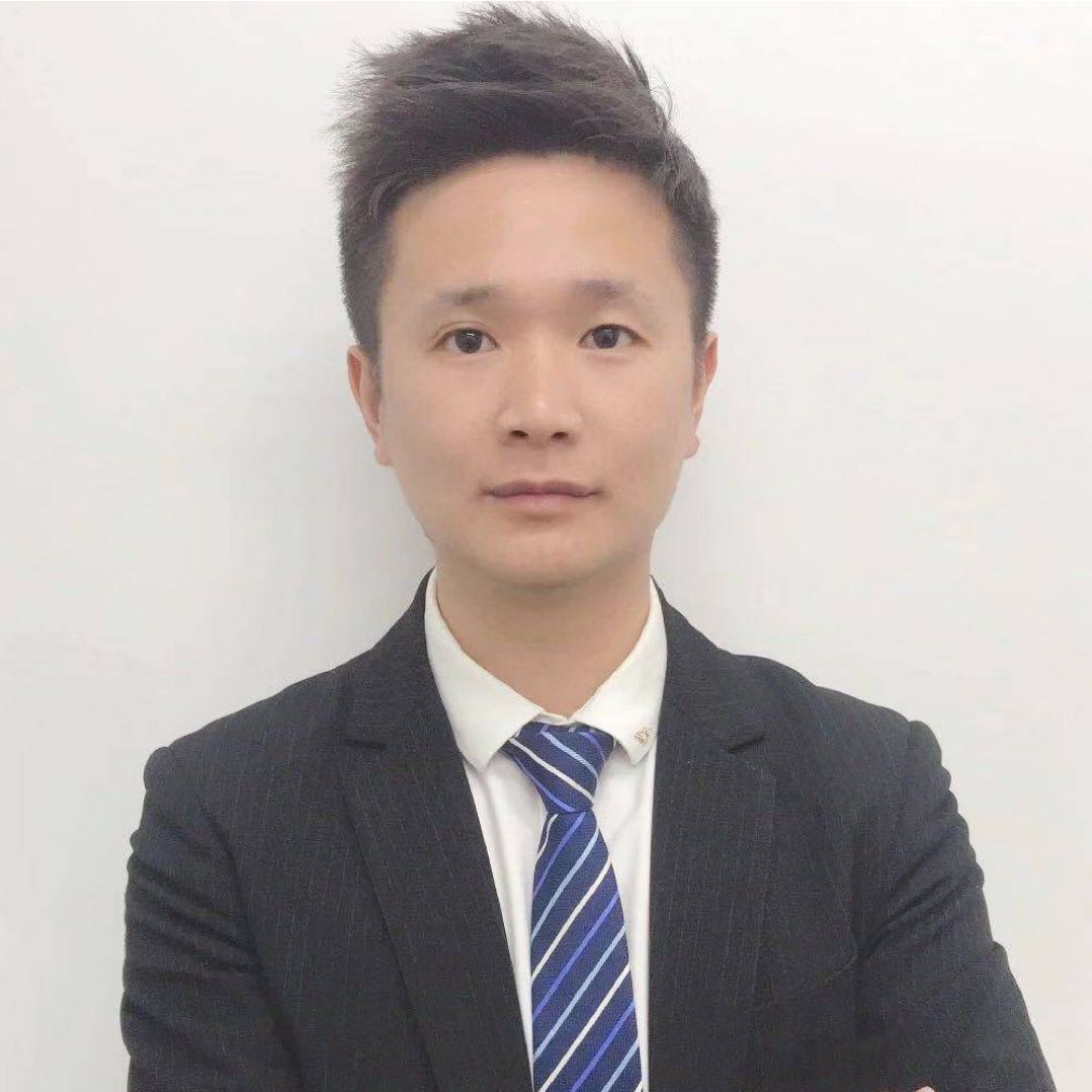 中原地产租房中介