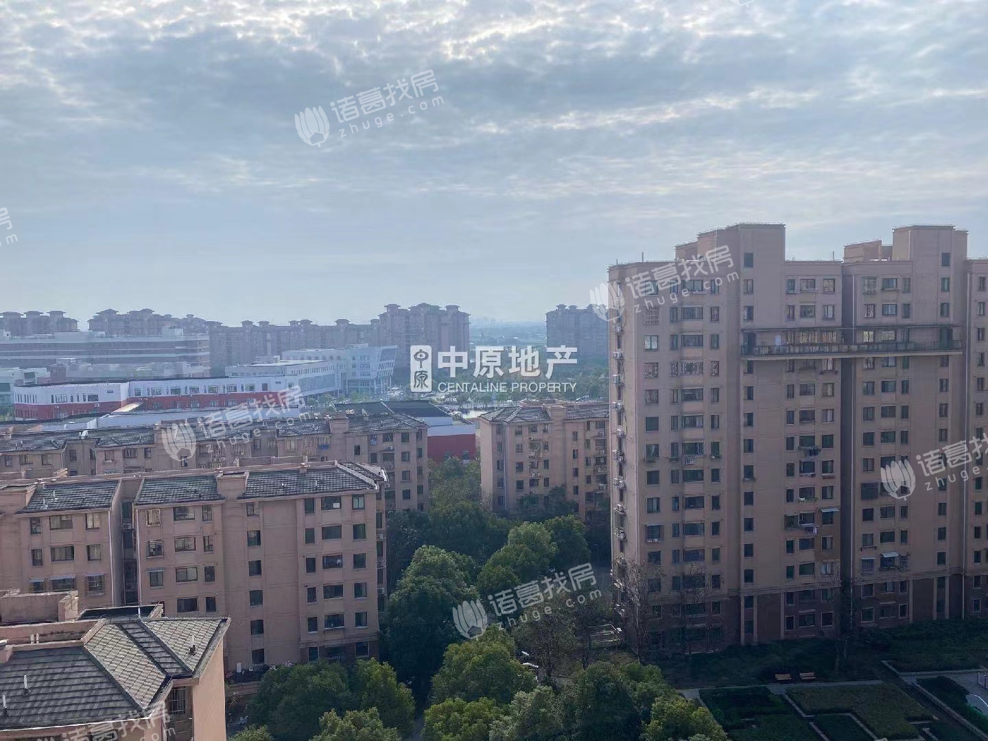 水语人家北苑