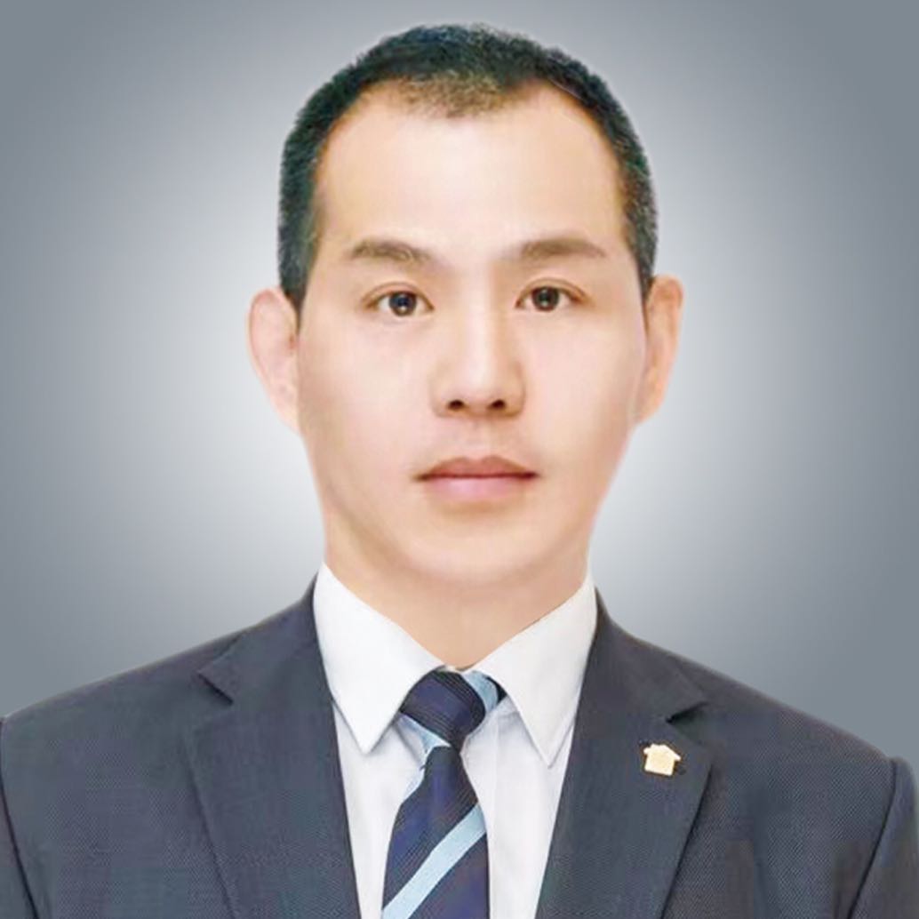 我爱我家二手房中介
