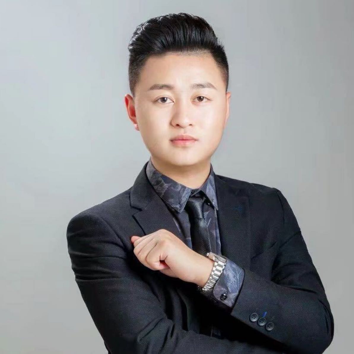 三千石地产租房中介