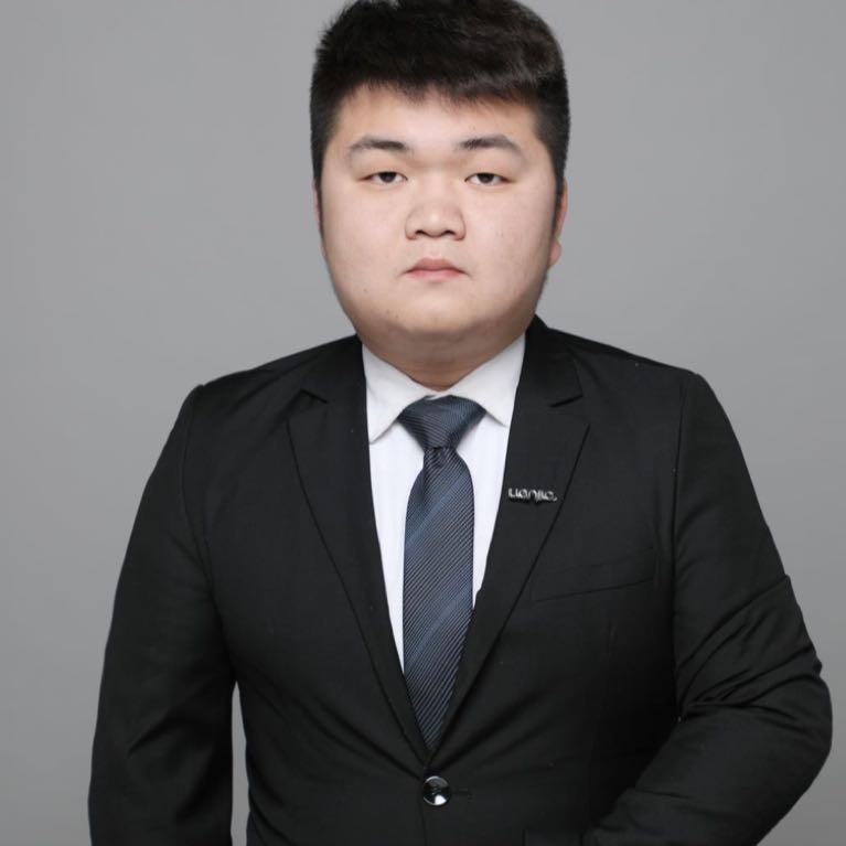 链家租房中介