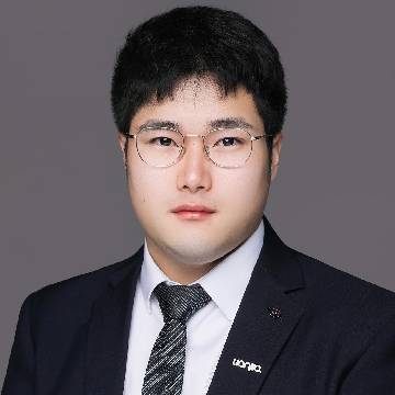 链家二手房中介
