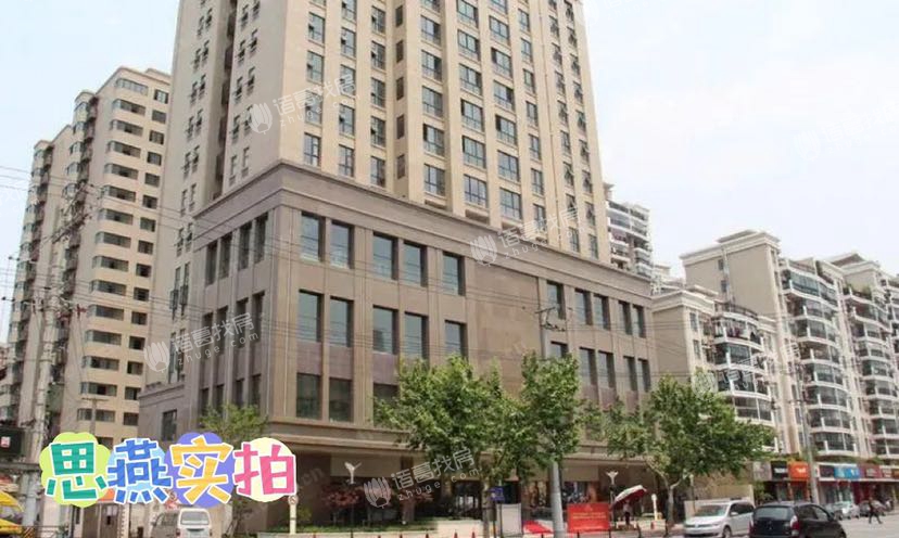 银亿徐汇酩悦