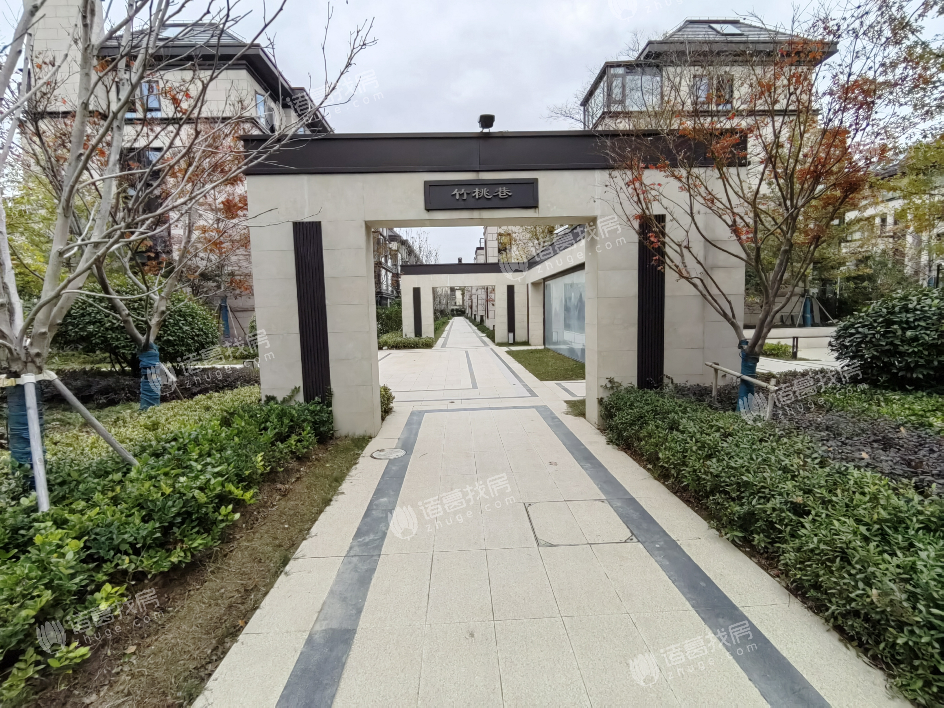 法兰西世家公寓