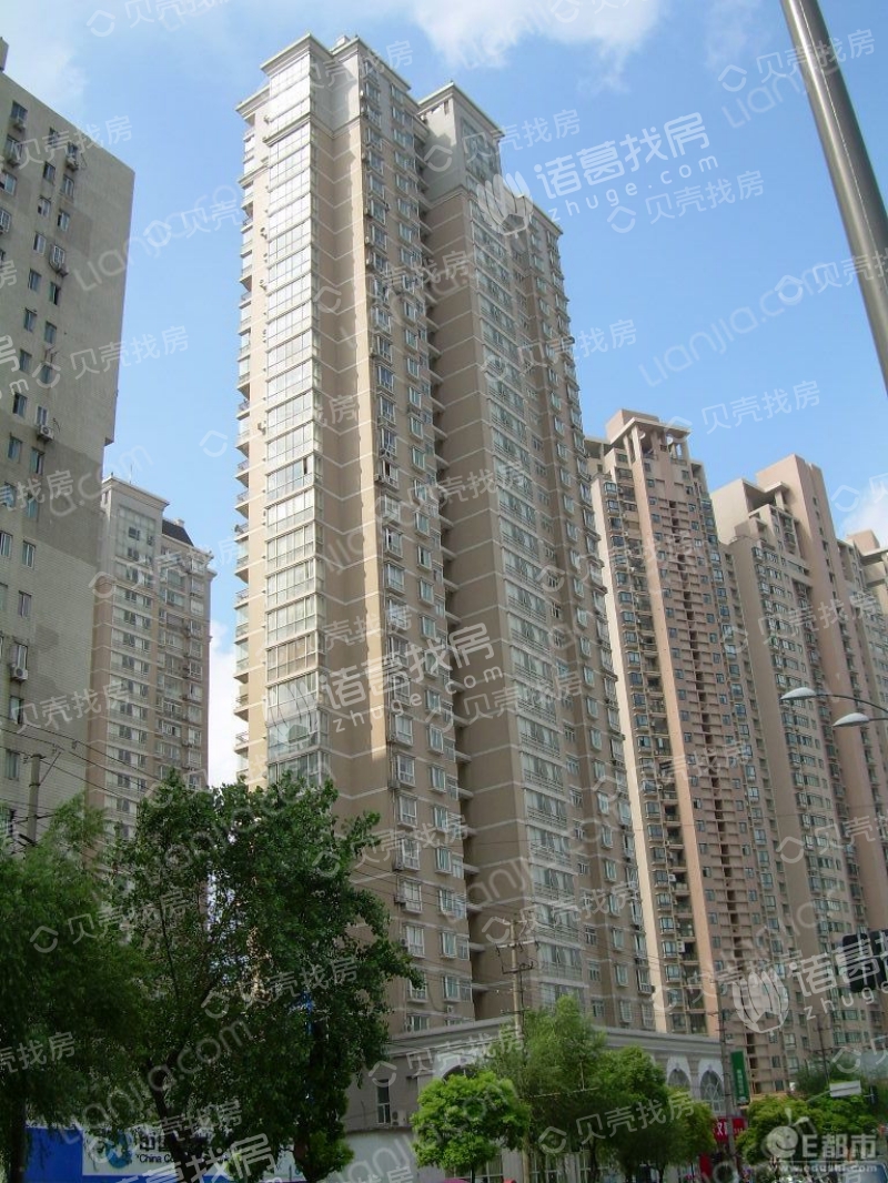 中汇公寓