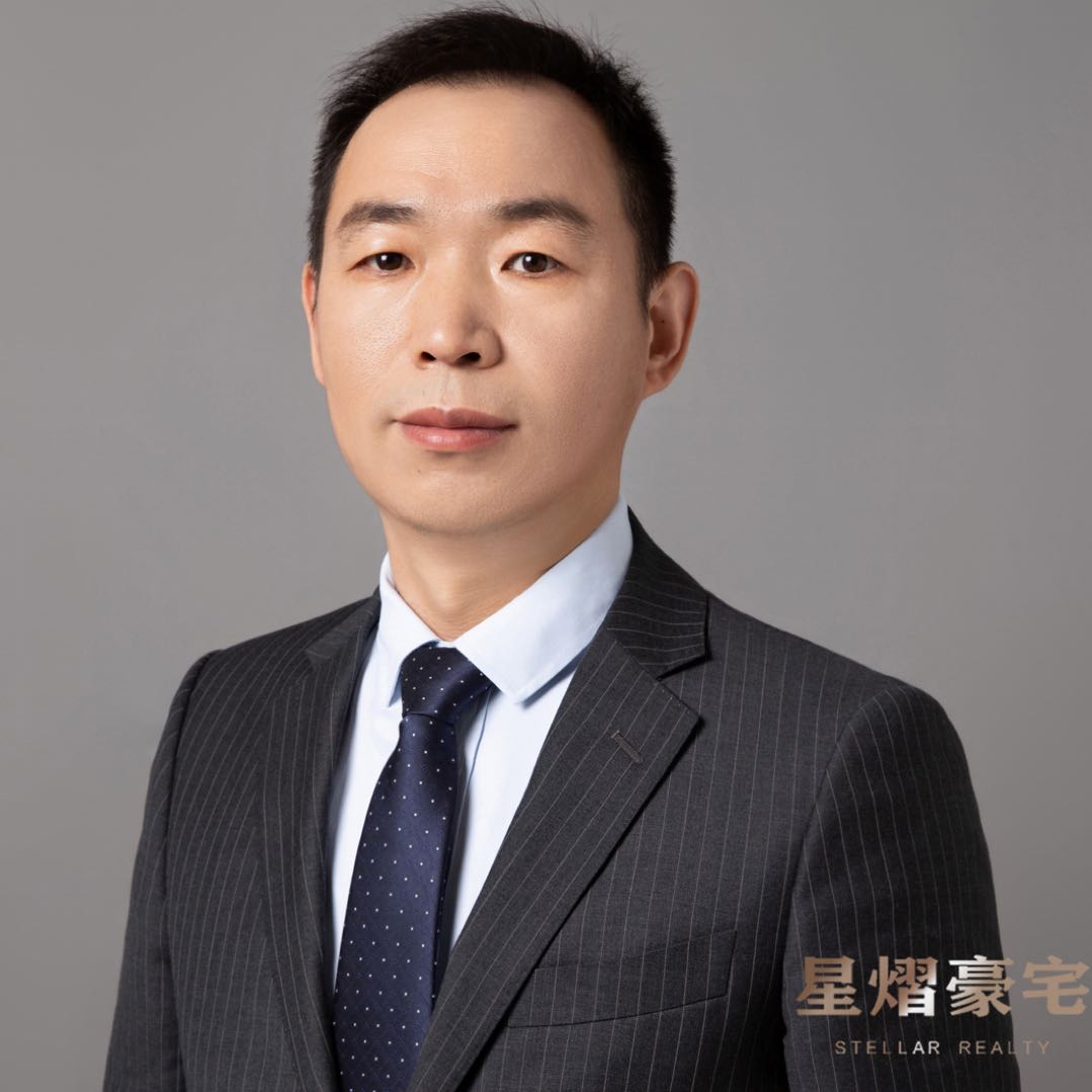享悦物业二手房中介