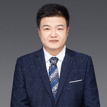 链家地产二手房中介