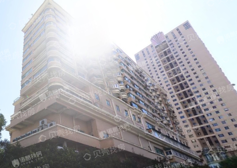 中海建国里