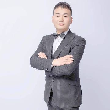 成都链家二手房中介