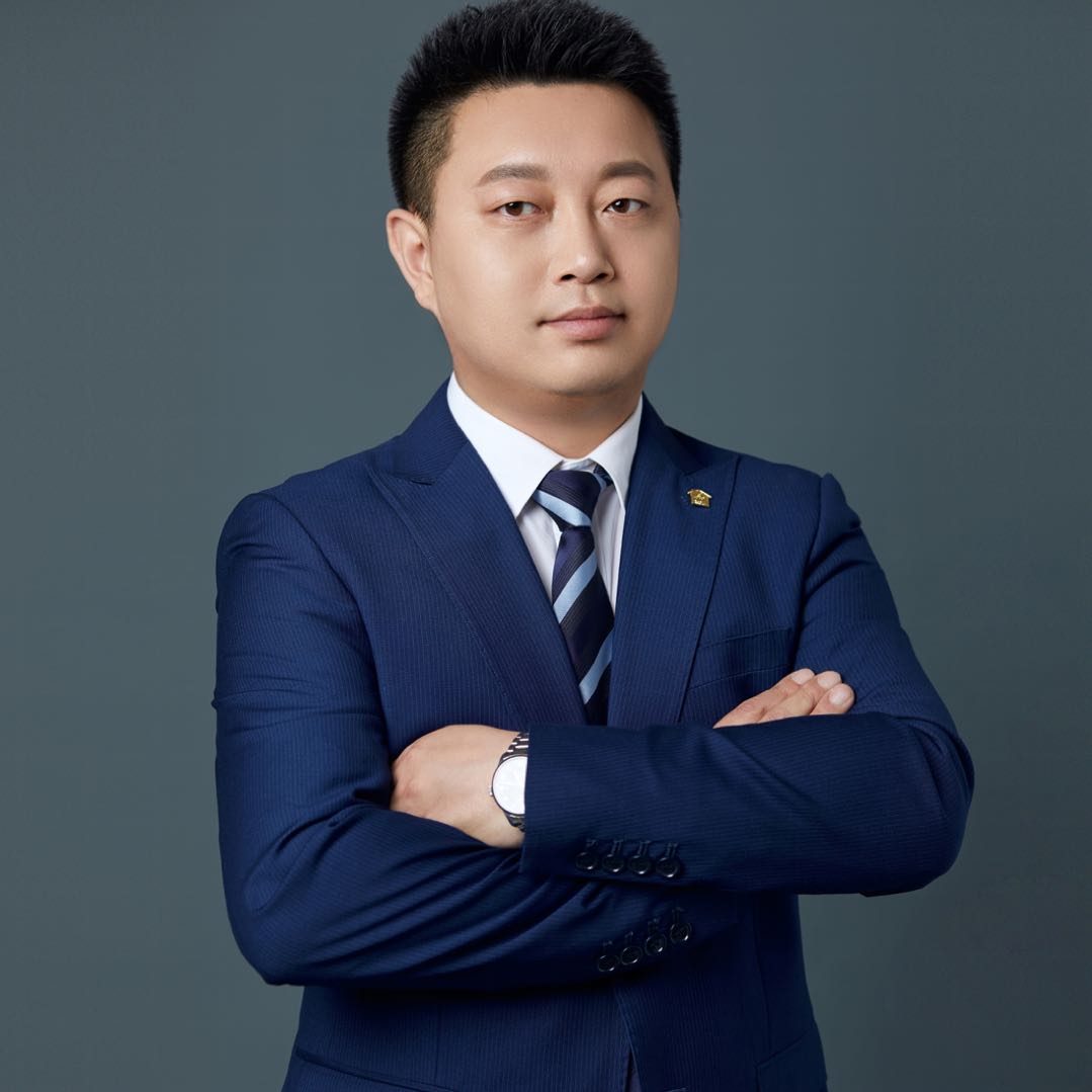 我爱我家租房中介