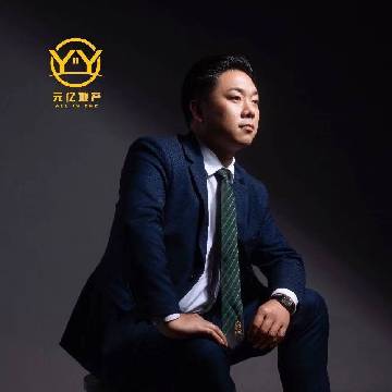 元亿地产二手房中介