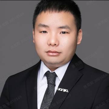 链家租房中介