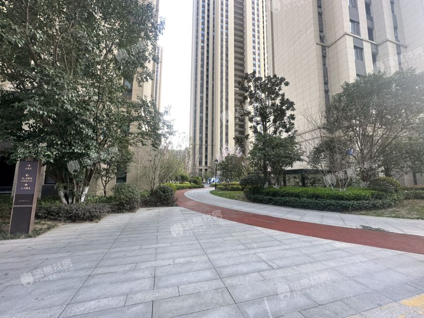 中海寰宇天下二期