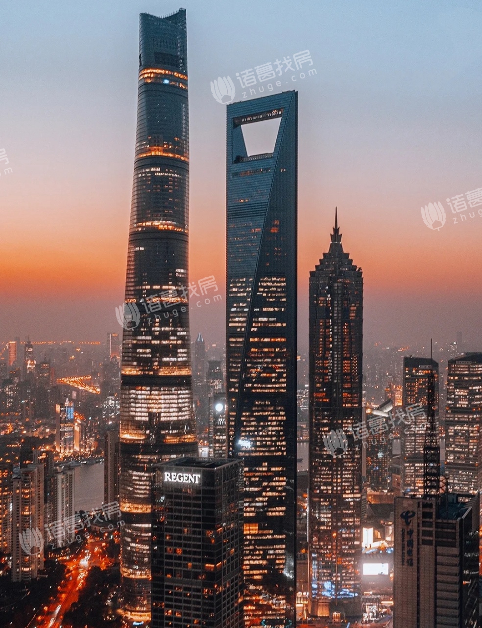 福兴大厦