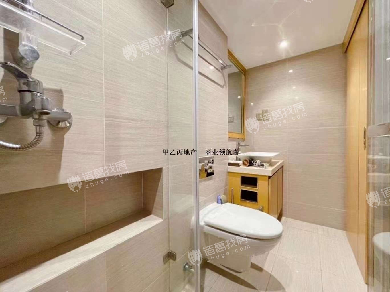 通联大厦