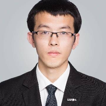 链家二手房中介